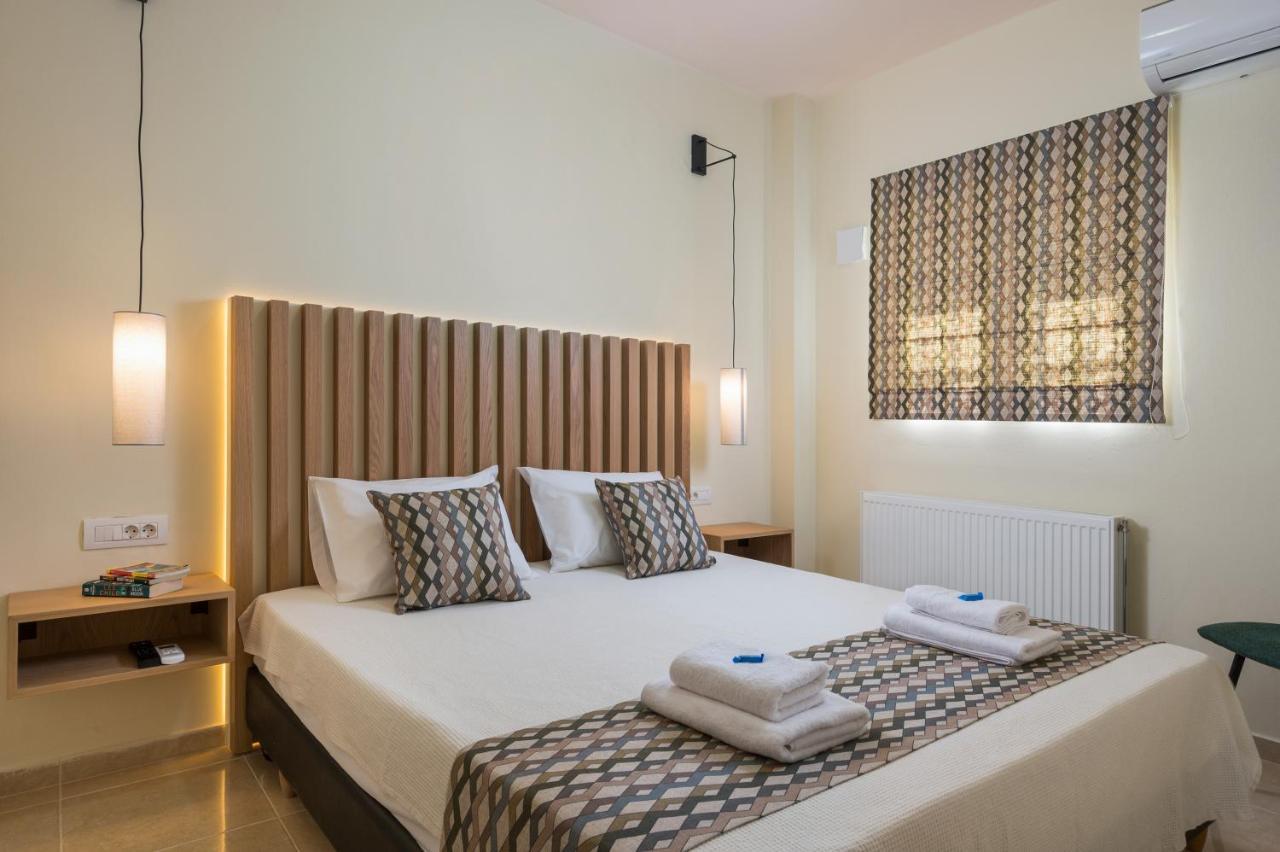 Anna Boutique Apartment Като-Дарацо Екстер'єр фото