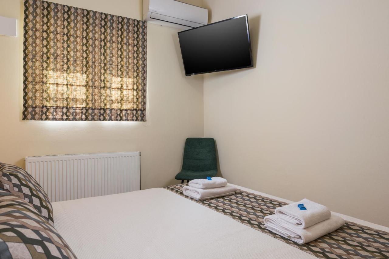 Anna Boutique Apartment Като-Дарацо Екстер'єр фото