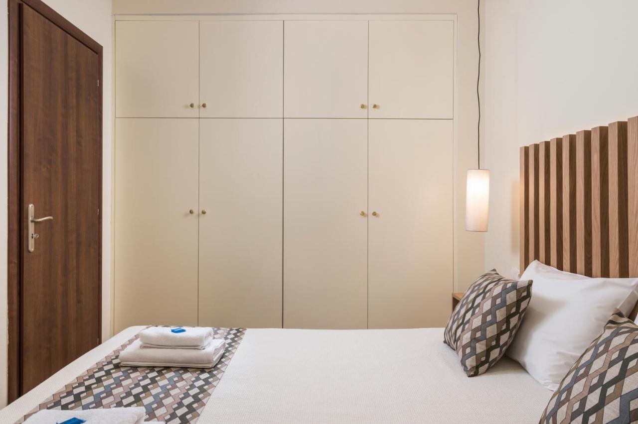 Anna Boutique Apartment Като-Дарацо Екстер'єр фото