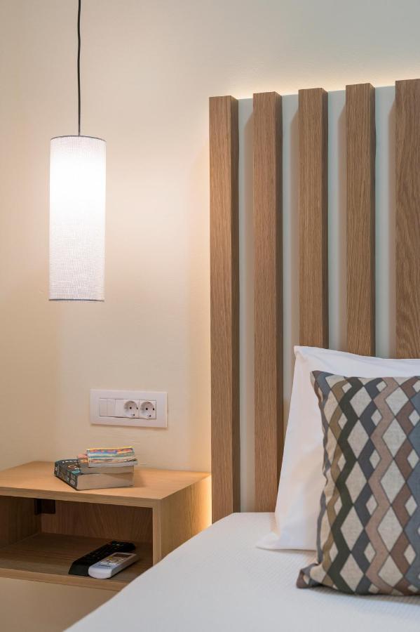 Anna Boutique Apartment Като-Дарацо Екстер'єр фото